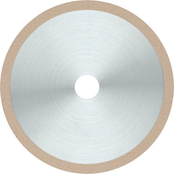 Standard for Ceramic diamond cutting disc 230 x 22,23 x 1,6 x 7 mm image 1
