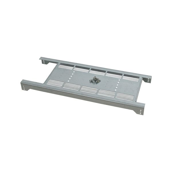XTMGT-MB Mounting kit for busbar transition section, middle base image 5