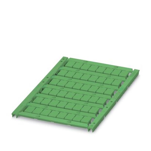 UCT-TM 7,62 GN - Marker for terminal blocks image 3
