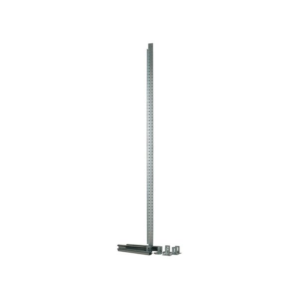 XTMFAR1 Cable anchoring rail set for XF section image 2