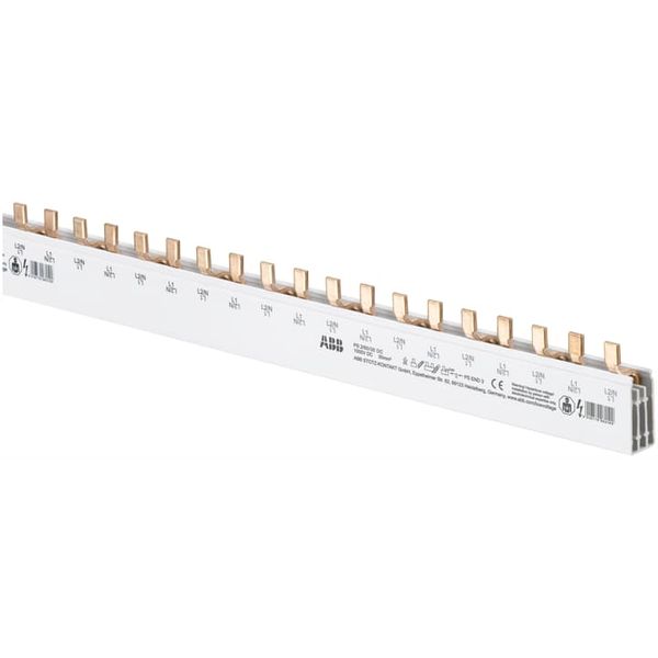 SZ-DB 10/135 N Busbar image 5