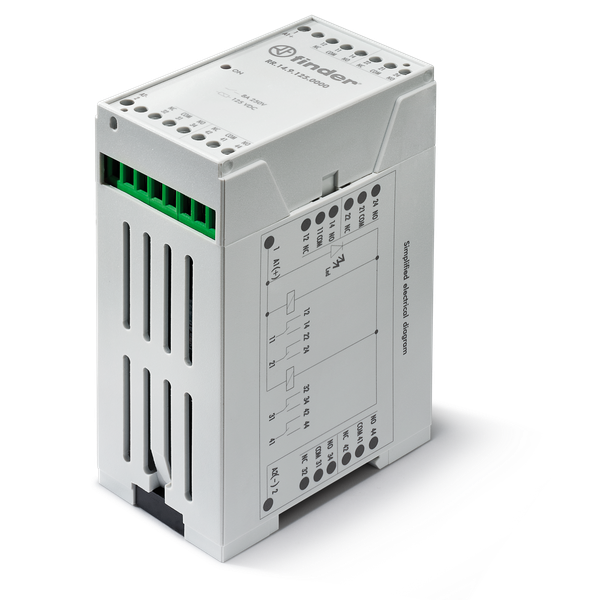 FAST ACTING RELAY  RR1490240000 image 1