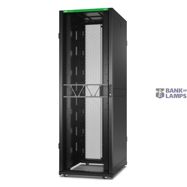 SXGen2 48U750x1070w/Sides image 2