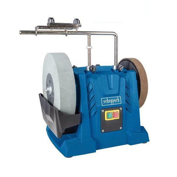 Scheppach Wet Grinding Machine Tiger 7000S incl. acc. image 2