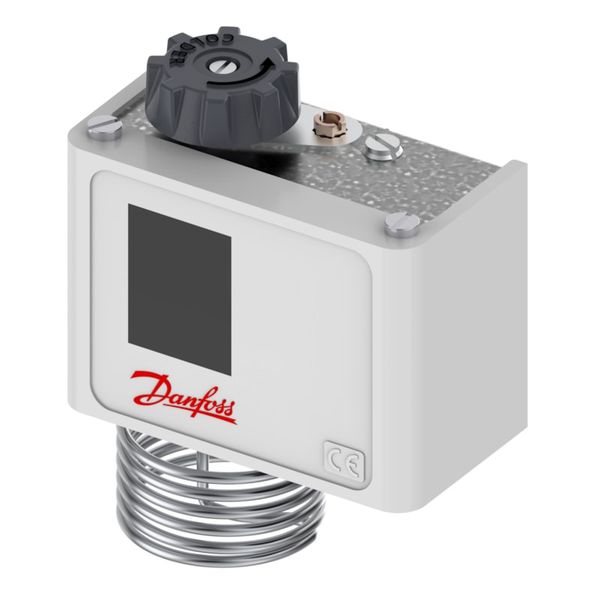 KP68 Thermostat M/36 image 1