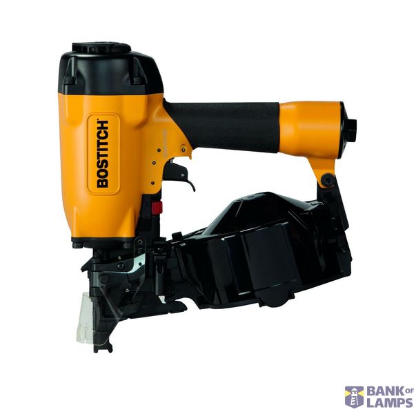 50MM INDUSTRIAL COIL NAILER SEQUENTIAL image 1