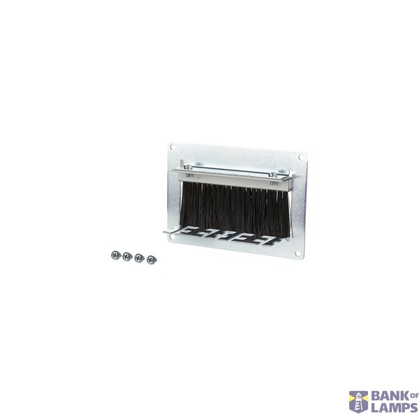 Cable infeed for single cable for OpDAT Wall-mounted distributor S image 2