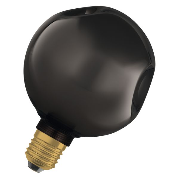LFLATELBALLS 3,5W/827 230V BKE27FS1OSRAM image 1