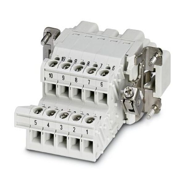 HC-B 10-A-UT-PEL-M - Terminal adapter image 2