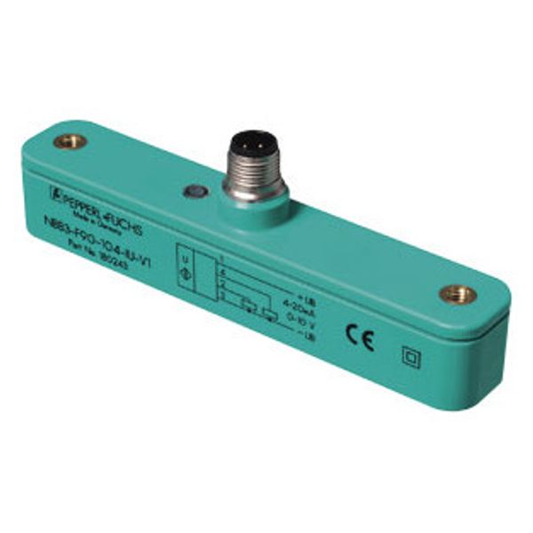 PMI80-F90-IU-V1 Ind. Position measurement system image 1