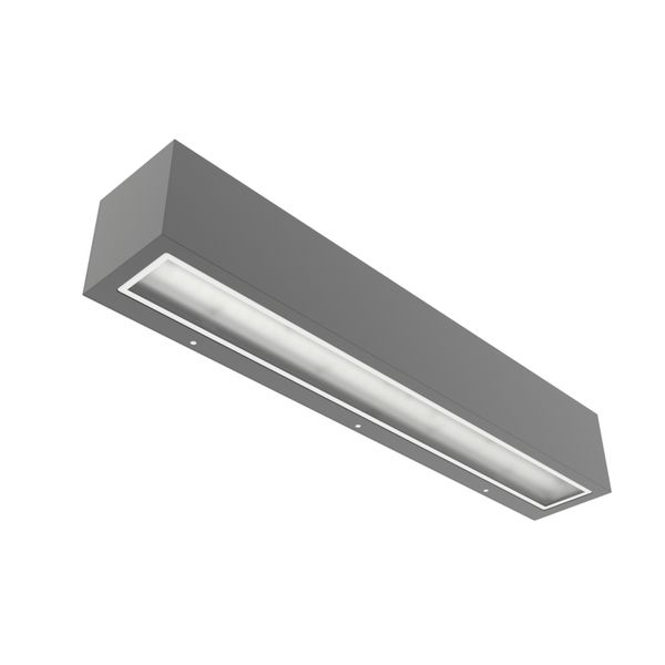 QUASAR 60B 33 A7/EW 3000K ANTHRACITE DALI image 2
