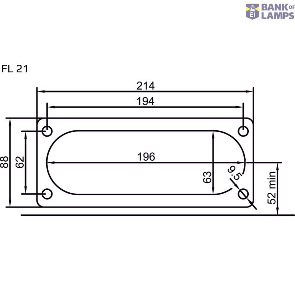 P-MB16 Membrane culvert image 2