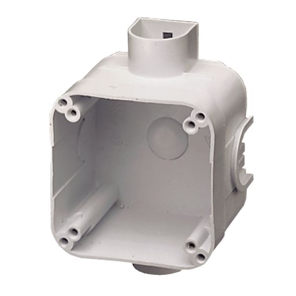 CEPEX flush-mounted box image 1