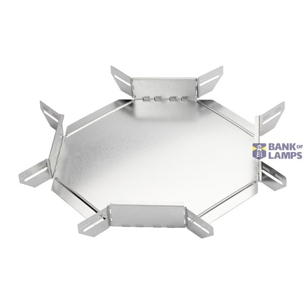 CROSS PIECE LEVEL 500 H=110 image 1