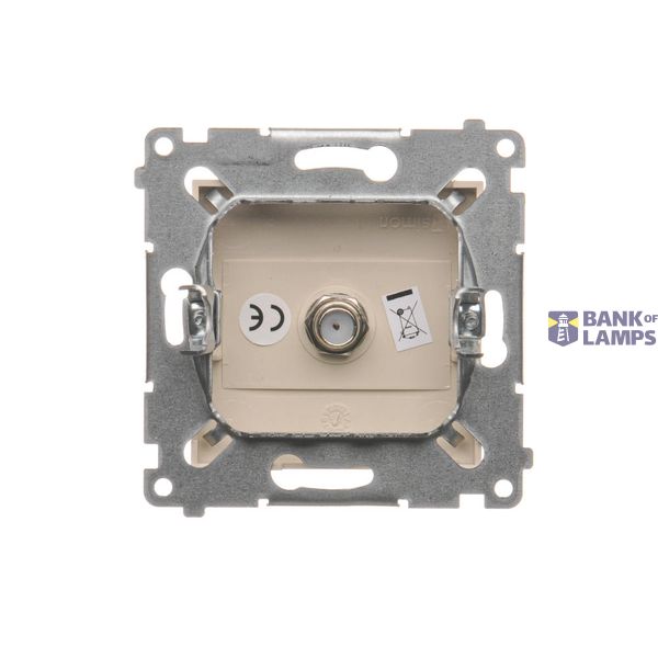 IP44 seals for triple frame image 1