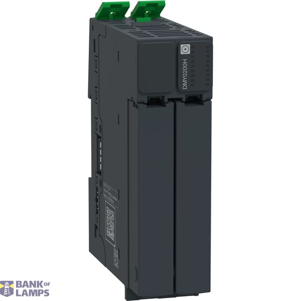 H Dummy for Double Slot DL Mod+B image 2