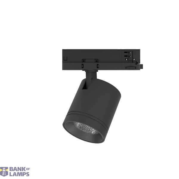 MEVIA PRO S 28,5W 2582lm 927 24° 230V black image 1