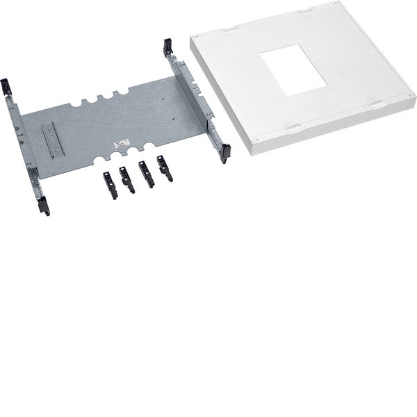 Kit,universN,450x500mm,for MCCB H3+ P630A,3/4 pole image 1