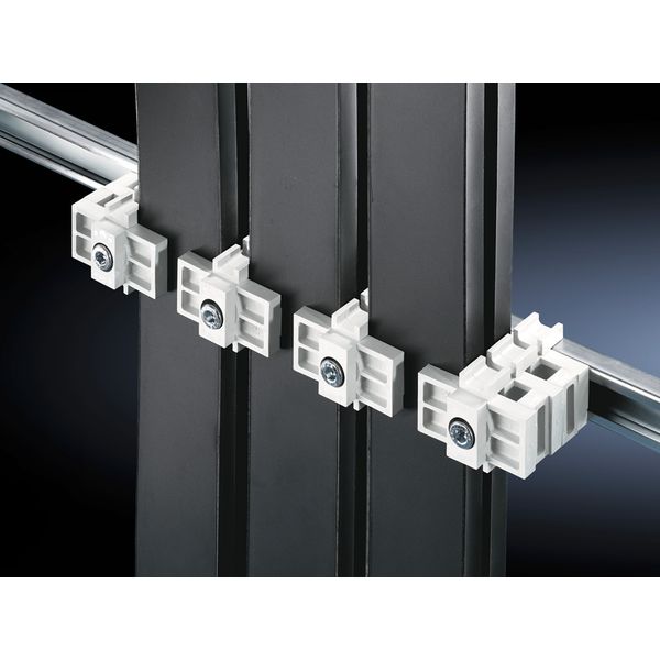 SV Universal support, for laminated copper bar, WH: 40x5-100x10 mm image 2