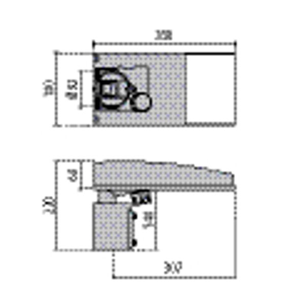 SPIDER+ POST 38W A35EW 830 DLS+DETEK image 7