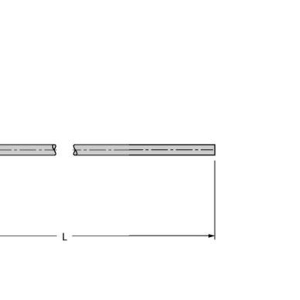 Industrial Ethernet Cable Connection Cable   PSGS4M-4414-8M image 1