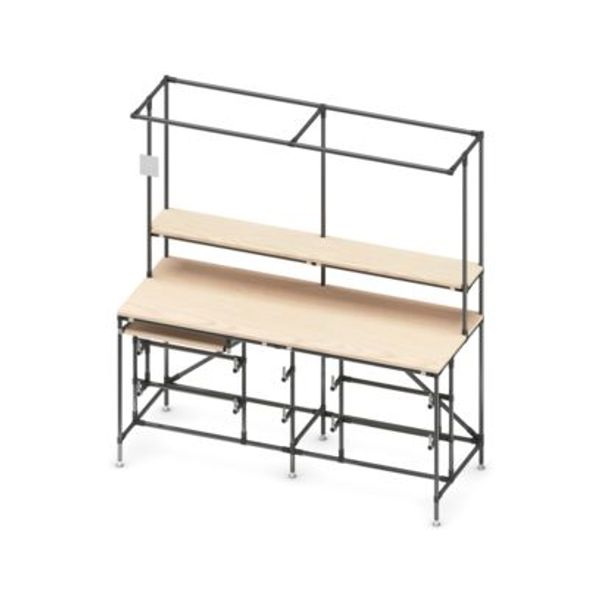 BS-WS CUTTING - Workstation image 1