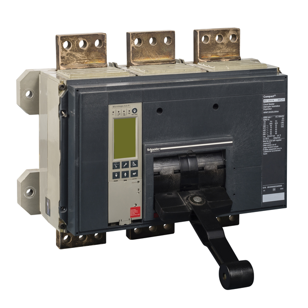 Schneider Electric 34000 image 1