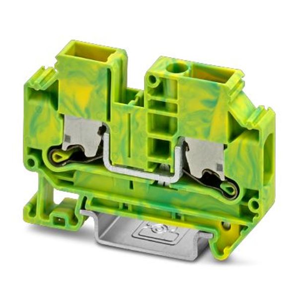 XTV 6-PE - Protective conductor terminal image 1