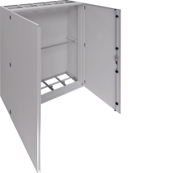 Steel encl., Univers, 1850x1300x400mm image 1