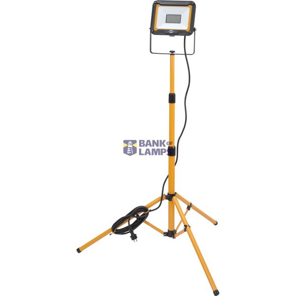 Tripod LED Light JARO 3003 CT 2870lm, 30W, IP65, 110V *GB* image 1