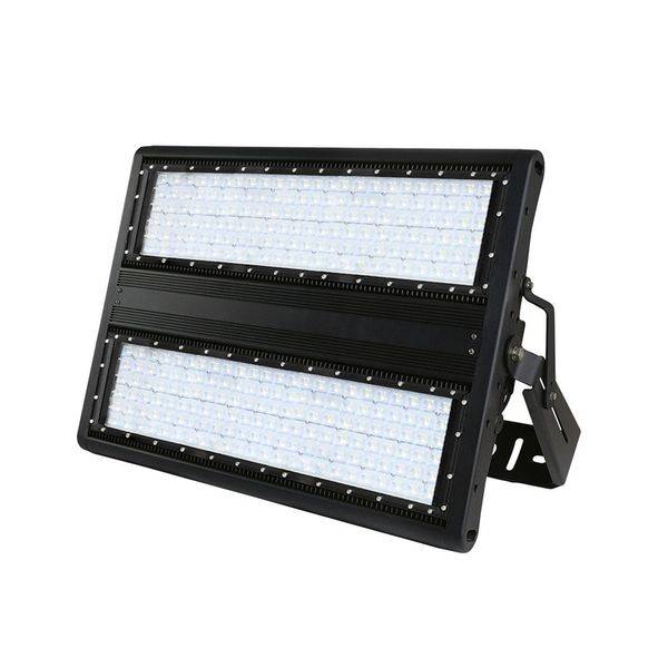 Reflector LED lamp LEDstream 800W, 4000K, 90°x90°, CRI80 image 1