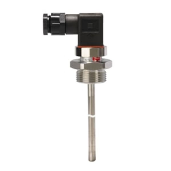 Temperature sensor, MBT 5250, 100 mm, M,18x1.5 image 1