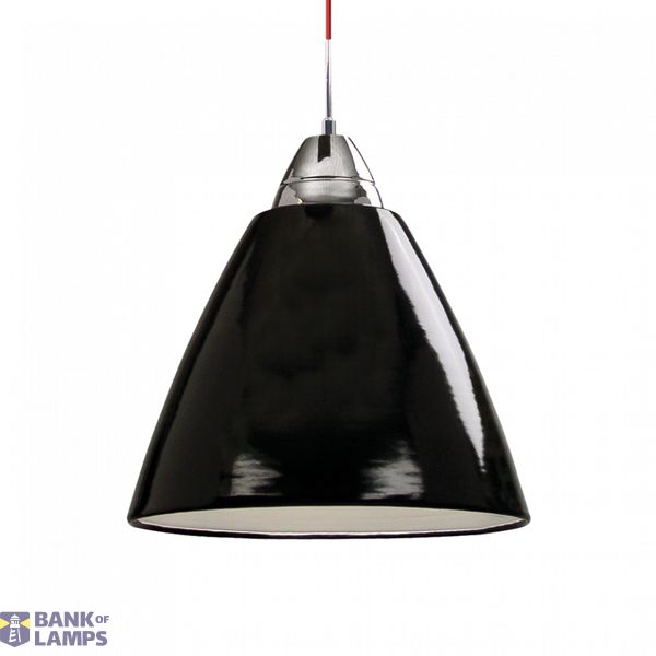 Read 20 | Pendant | Black image 1