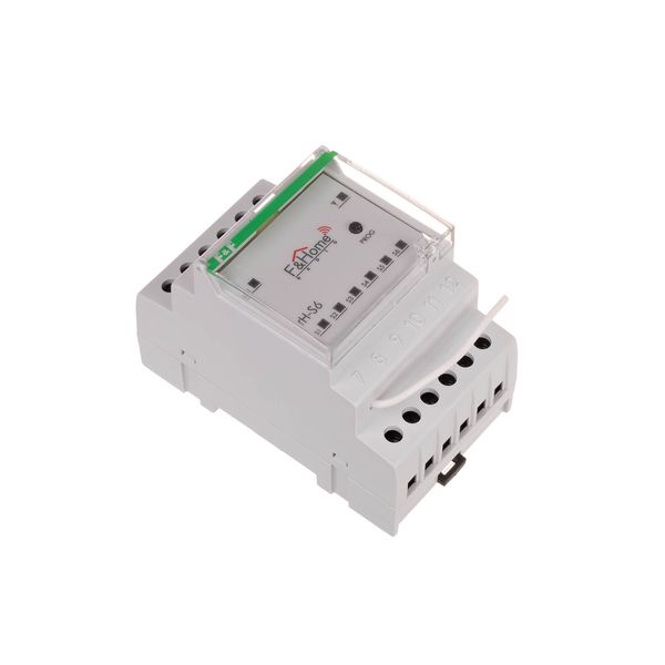 input signal isolator, 1A 1000V, flush-mounted box installation ?60 image 9
