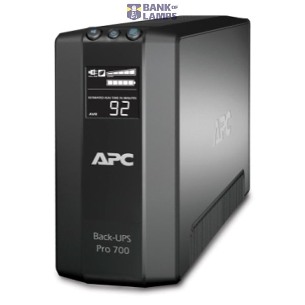 Back UPS RS LCD 700 image 2