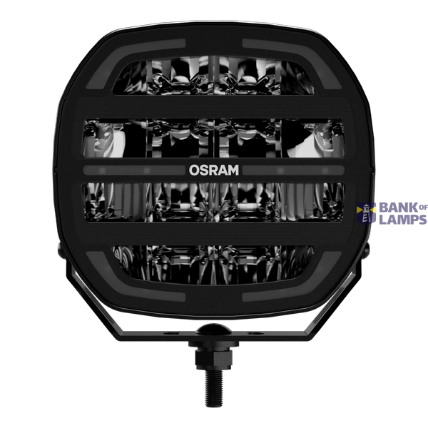 LEDriving® Cube MX180-CB 12/24V 39/116/6W 280/440m long light beam 3000/7000lm (Ref. 20) image 1