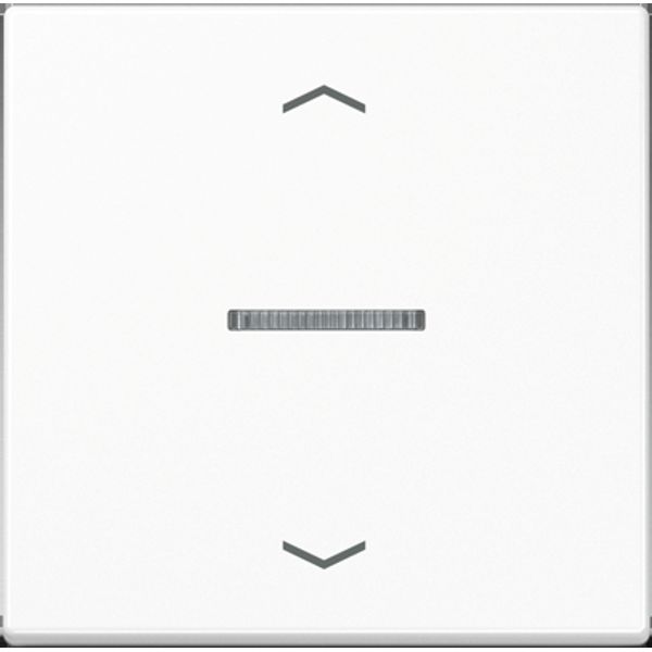 Radio centre plate FMA5232BFWW image 4