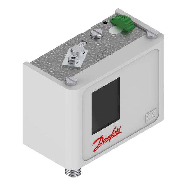 KP1A Pressure Switch M/14 image 1