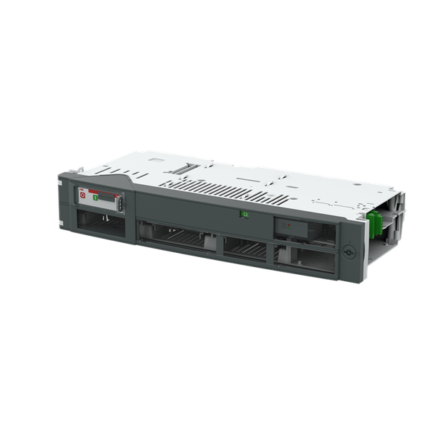 XRG1-50/5-3P-MOT-EFM Switch disconnector fuse image 1