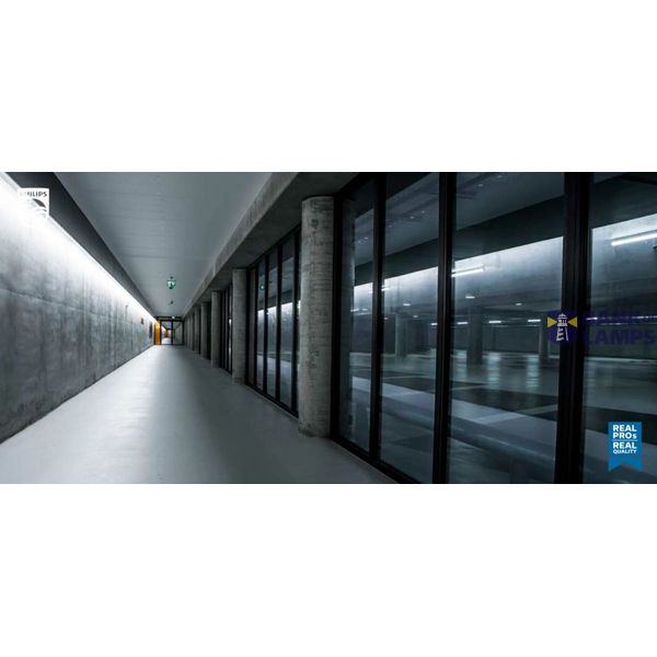 MAS LEDtube 1200mm UE 14.5W 840 T8 image 7