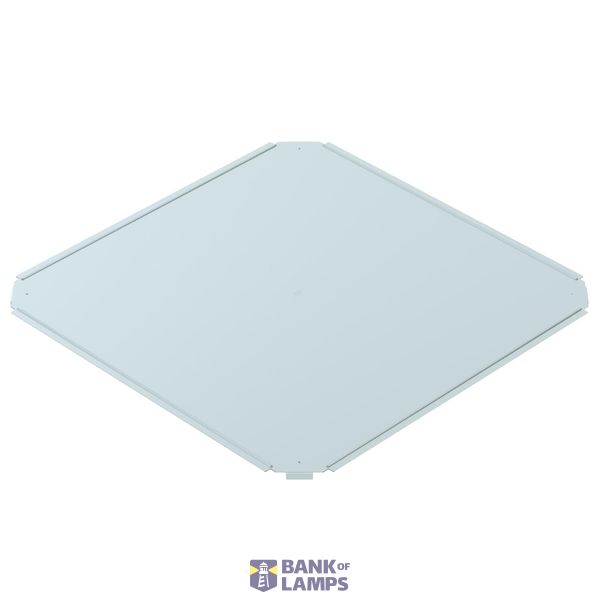RKD 600 DD Vāks priekš X-elementa image 1