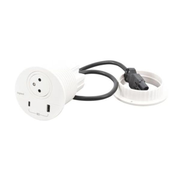 DISQ80 PC FR BLC USB AC GST18 image 1