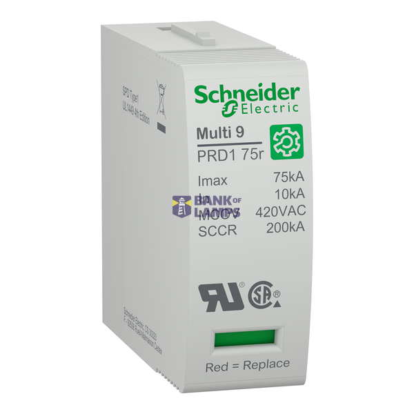 Multi9 PRD1 75r Cartridge C1 SPD image 1