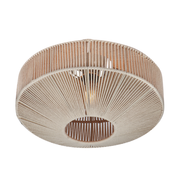 Svea ceiling lamp E27 sand image 1