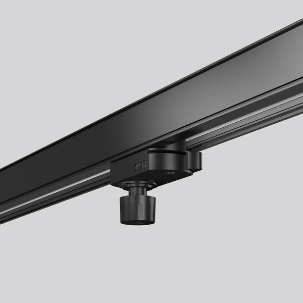 Suspension D 26 H 33 colour: black image 1
