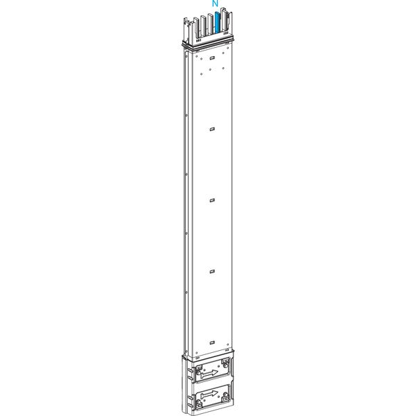 TRANSPORT, VERTICAL 0.5-1.9M MTM 500A image 1