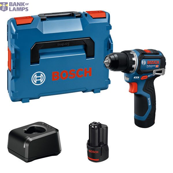 GSR 12V-32 (2x2.0Ah, GAL 12V-20, L) image 1