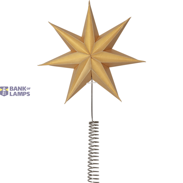 Tree Top Star Isa image 1