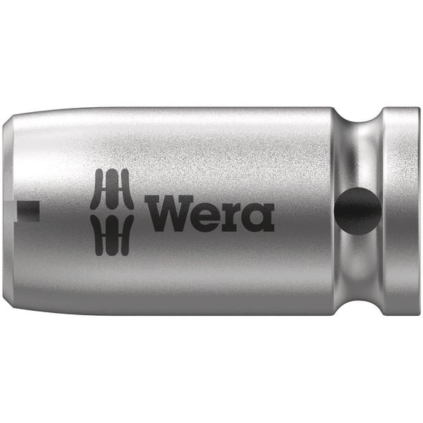 780 A 1/4&quot; Adapter, 780 A/1 x 1/4&quot; x 25 mm image 1
