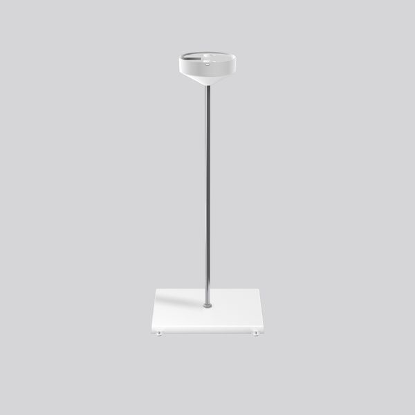 L 222 B 201 H 534 LP 500 colour: white image 2